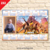 Еднолистов календар "Фортнайт" 2 232Ednolistova