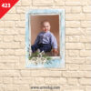 Магнит със снимка Зимнa градина 10x15cm 2 423magnit 10x15